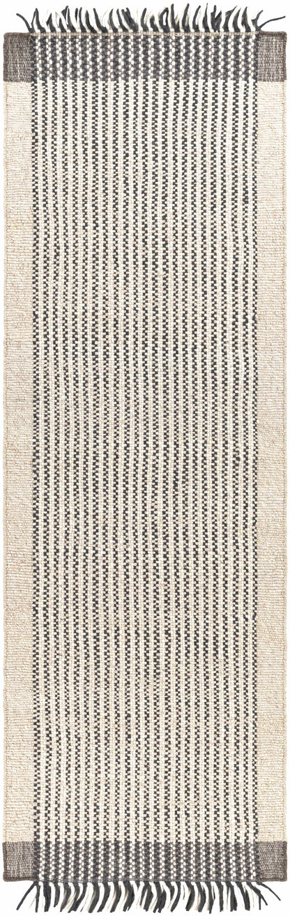 The Elan Wool Rug