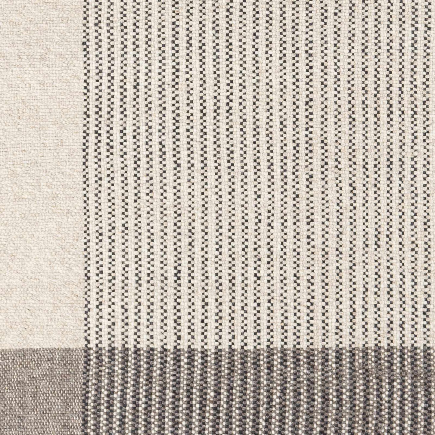 The Elan Wool Rug