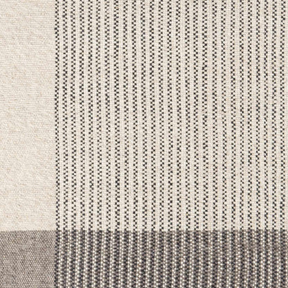 The Elan Wool Rug