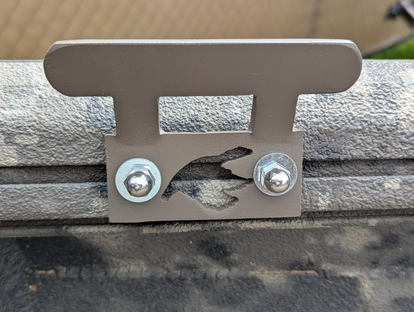 T-Rail Cleats (PAIR)