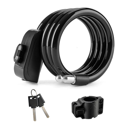 Bike Cable Lock