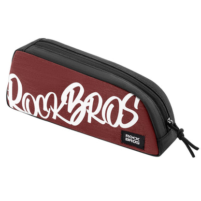 FlashRide Sketch Bike Top Tube Bag - 0.8L