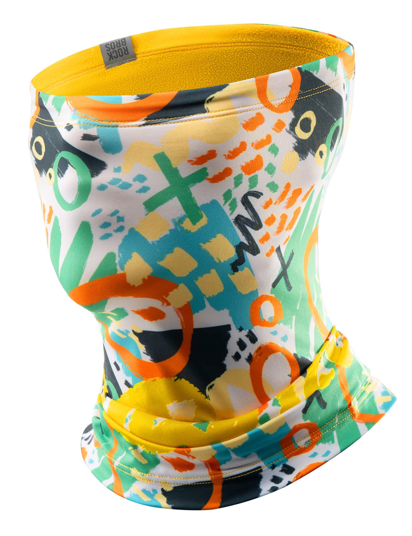 Kids Fleece Warm Face Cover & Neck Gaiter