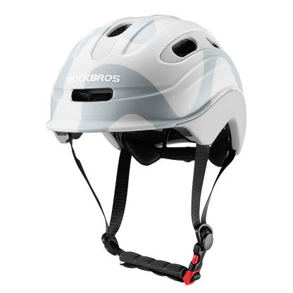 Kids Bike Helmet Colorful