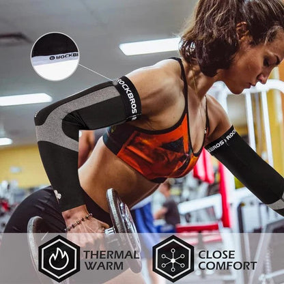 Thermal Arm Warmers