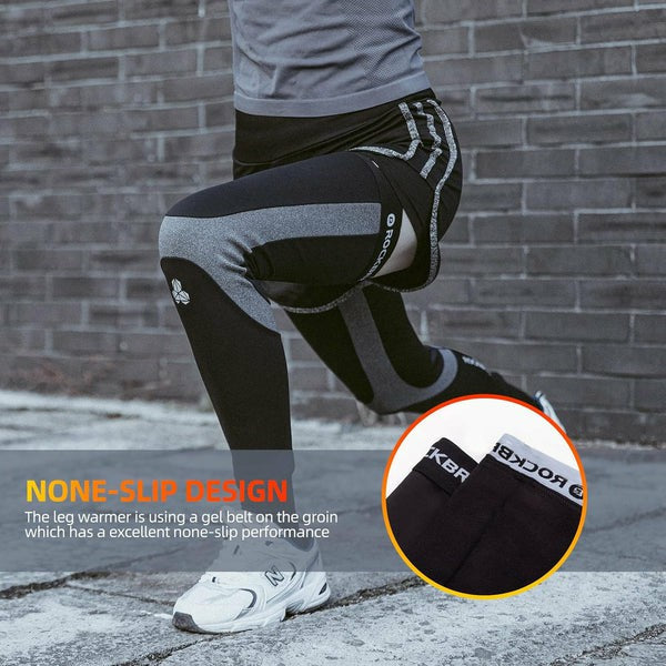 Thermal Cycling Leg Warmers
