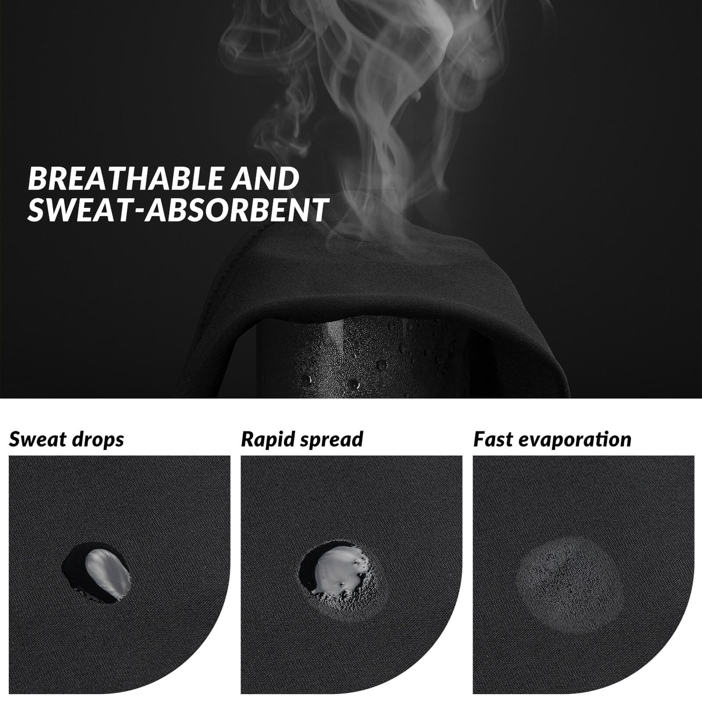 Fleece Arm Warmers