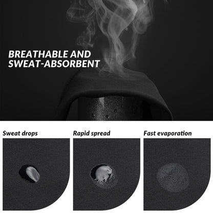 Fleece Arm Warmers