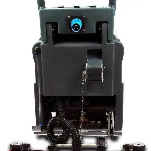 RT50AC 22" Corded Walk-Behind Commercial Floor Scrubber, 13.2 Gal Solution Tank, 31" Squeegee