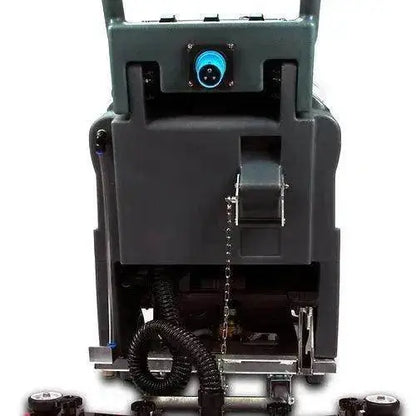 RT50AC 22" Corded Walk-Behind Commercial Floor Scrubber, 13.2 Gal Solution Tank, 31" Squeegee