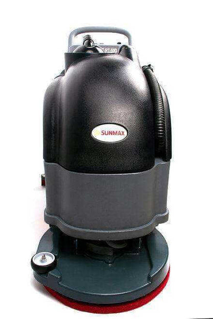 RT50D Self-Propelled Floor Scrubber – 22 in. Cleaning Path, 36,000 sq. ft./hr