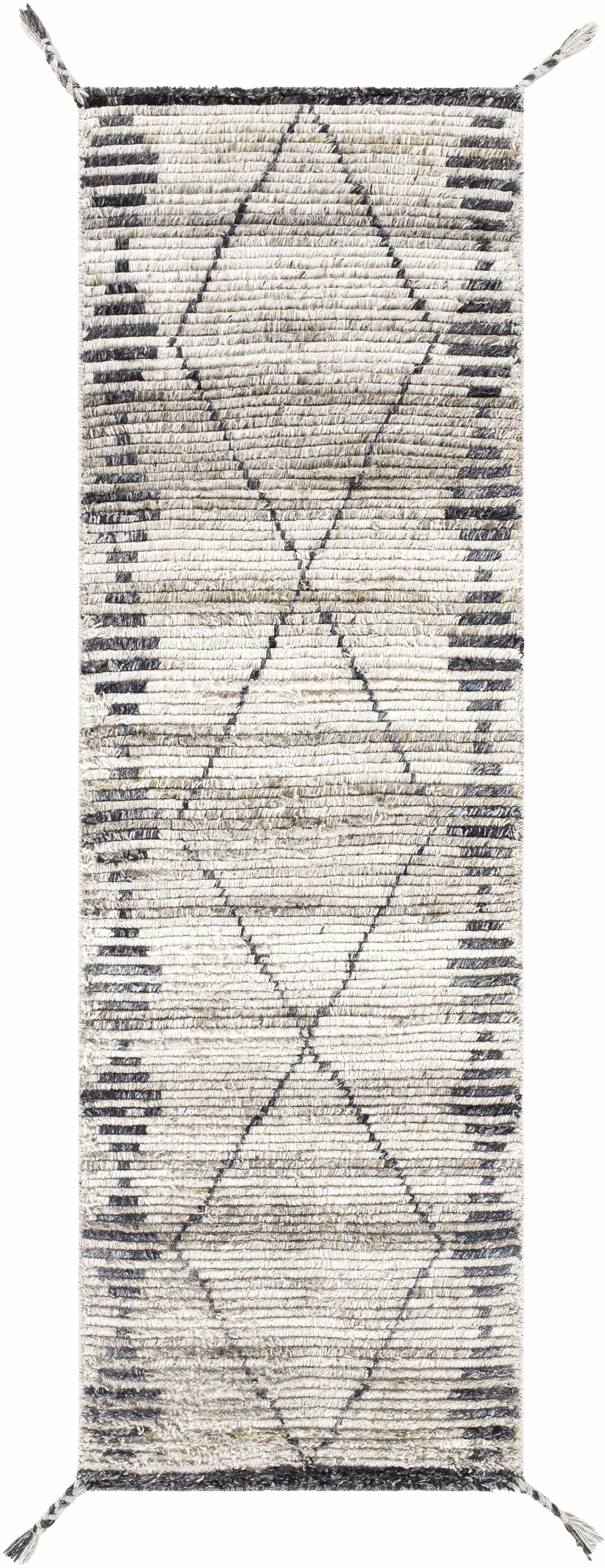The Ruse Rug