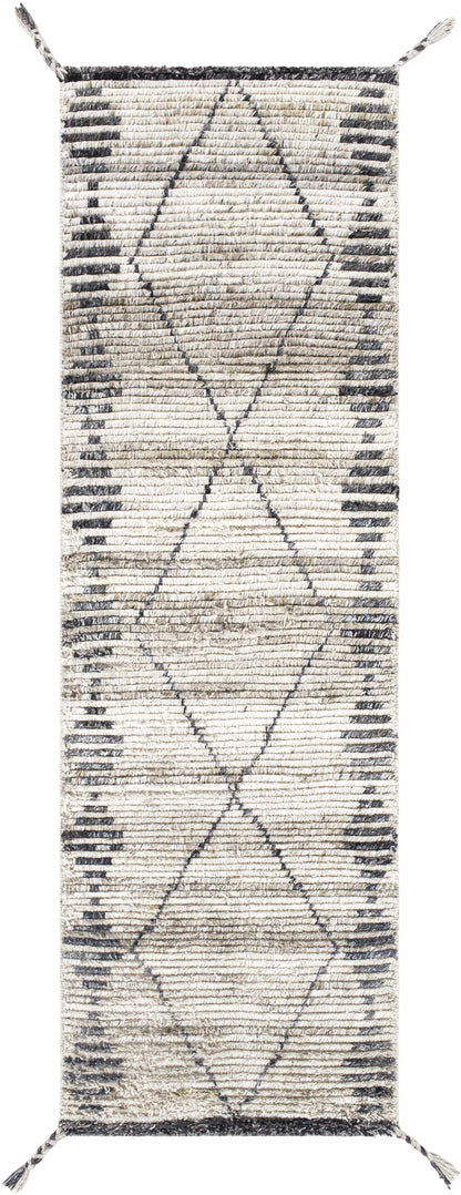 The Ruse Rug
