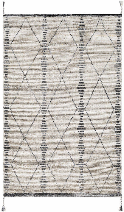 The Ruse Rug