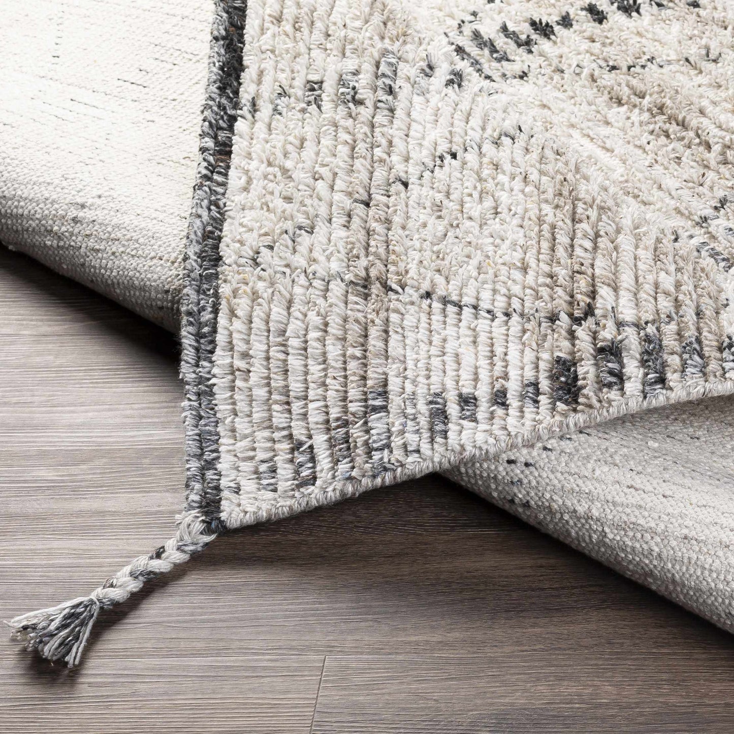 The Ruse Rug