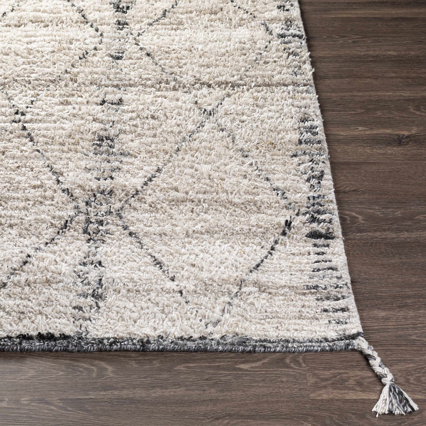The Ruse Rug