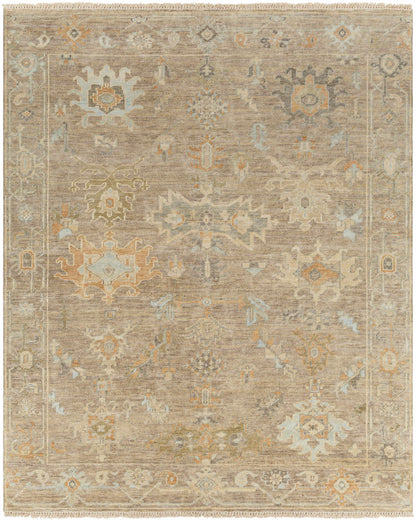 The Whitmore Rug