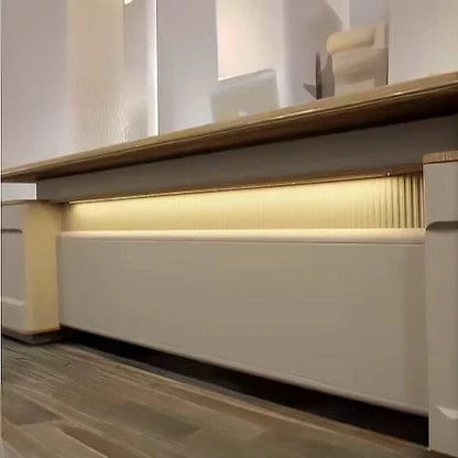 Halsey · Modern L-Shaped Executive Desk