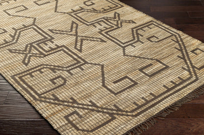 Naoya Jute Rug - Clearance