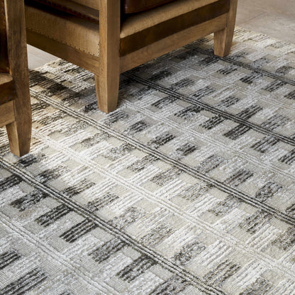 The Solaris Rug