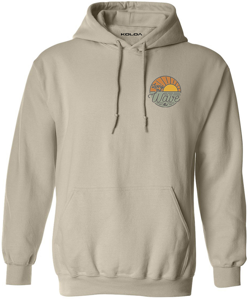 Koloa Break Hoodie