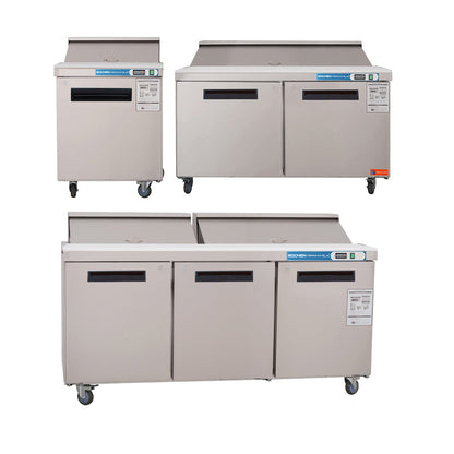 Bain Marie Cooler