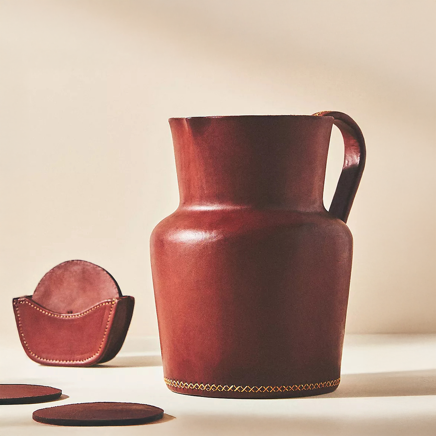 Sangria | 9" Large Carafe