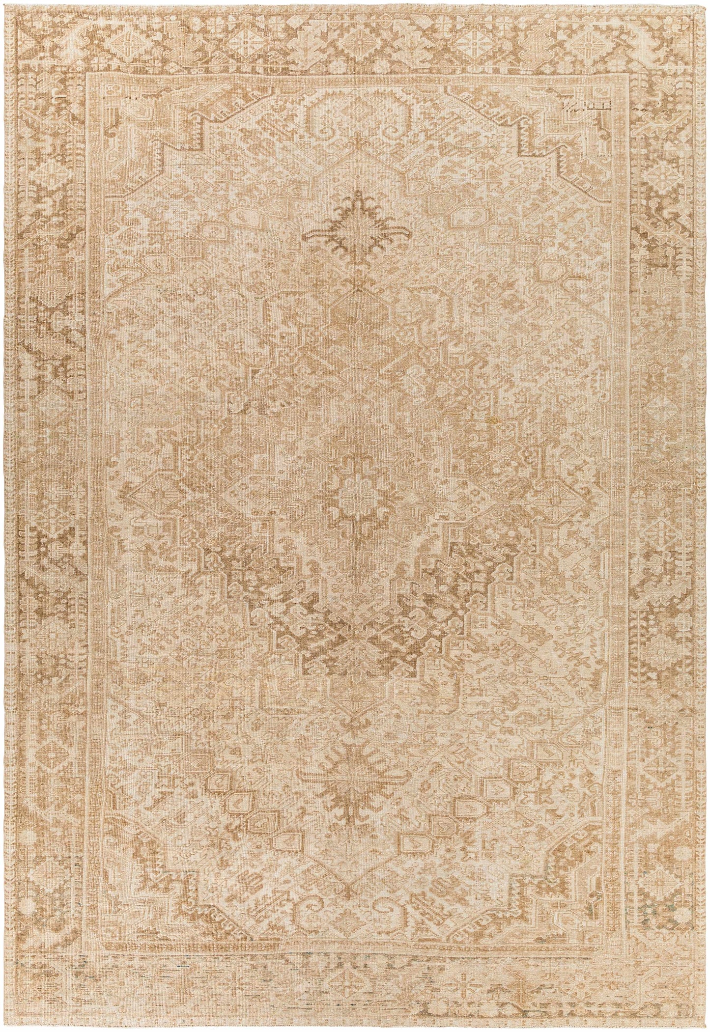 The Chandelier Rug