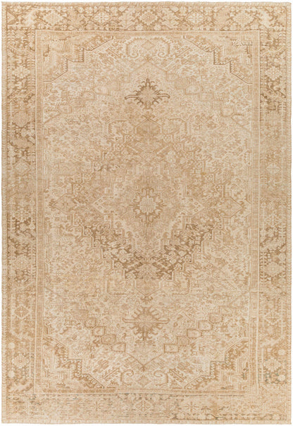 The Chandelier Rug