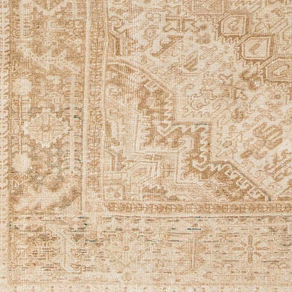 The Chandelier Rug