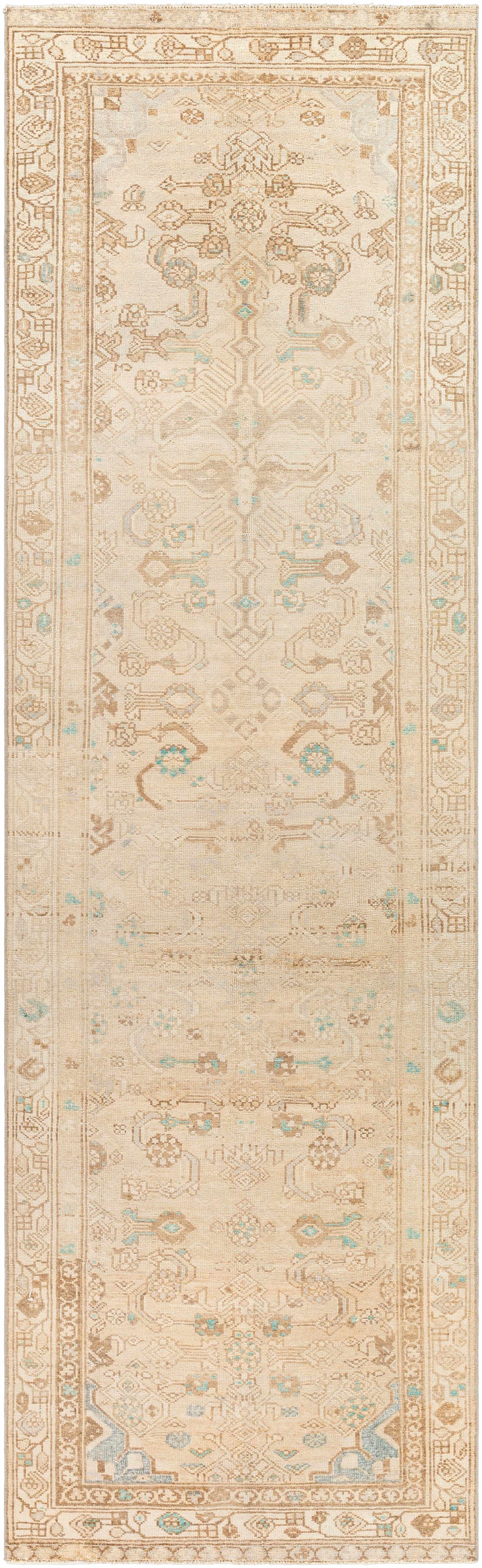 The Ernest Rug