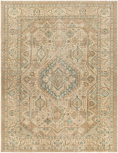 The Athena Rug