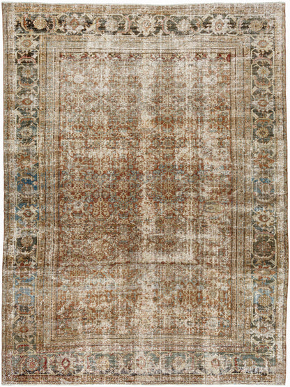 The Lenny Rug