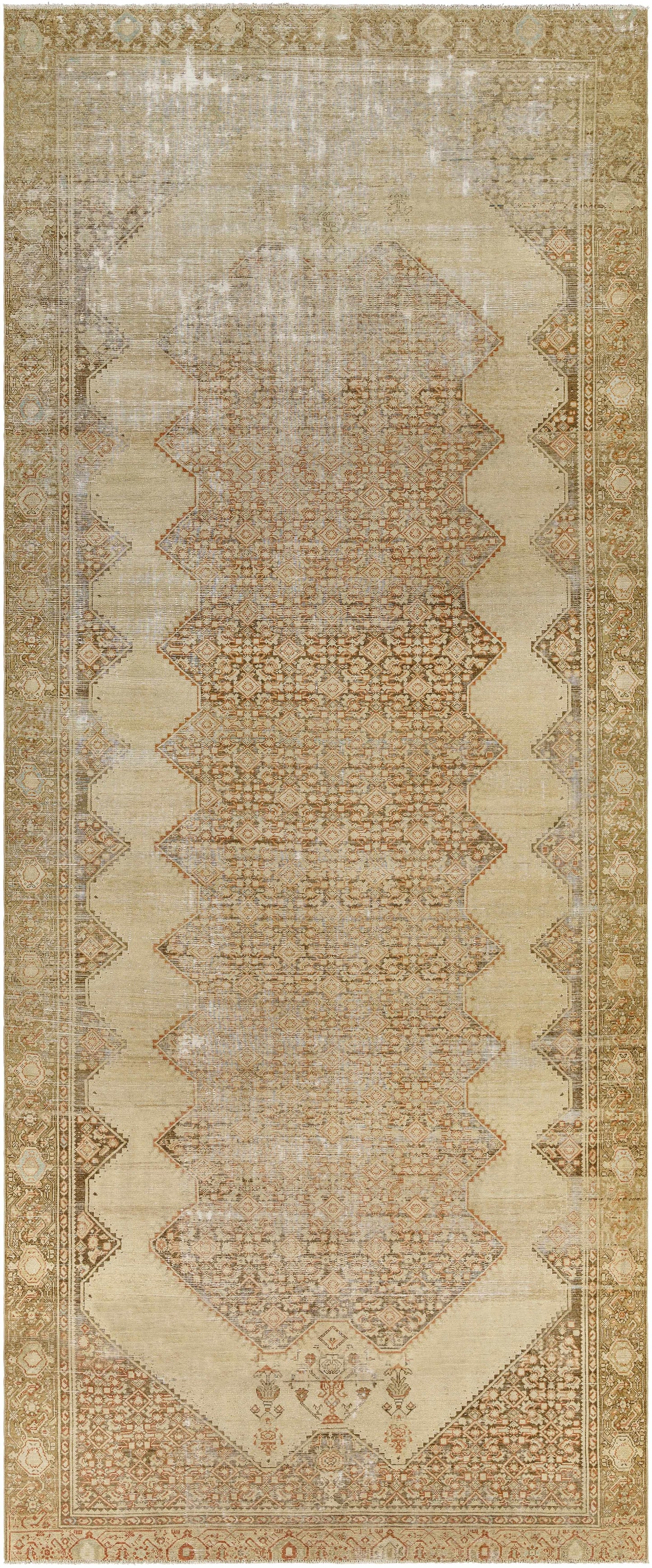 The Maris Rug