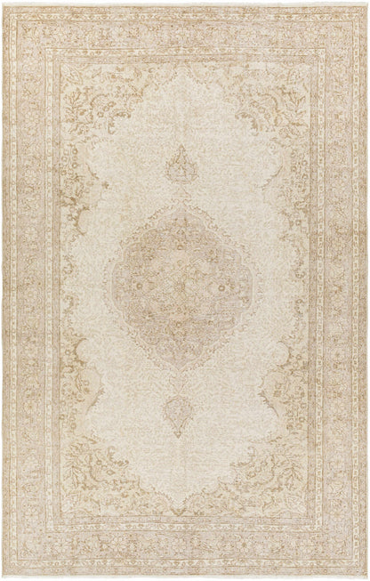 The Ossie Rug