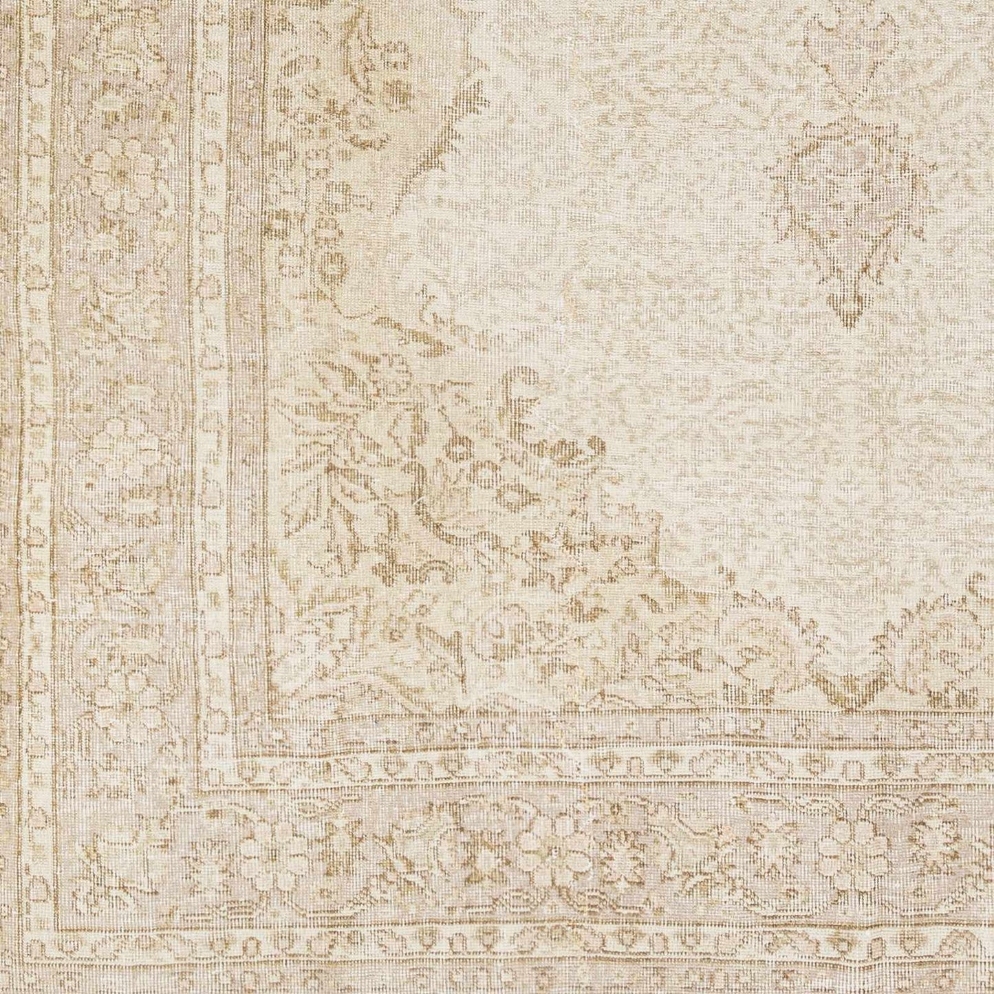 The Ossie Rug