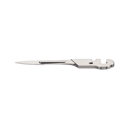 Scalpel #3 - Short, 1 slot