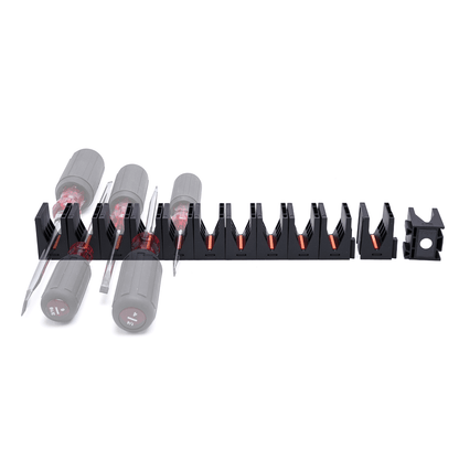 Screwdriver Organizers