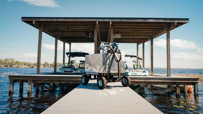 Smart Ass Fuel Mule Gas Caddy