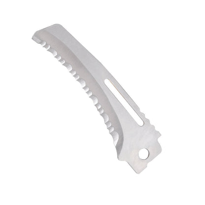 Stainless Steel Notched Cutting Tool For ROXON Systems