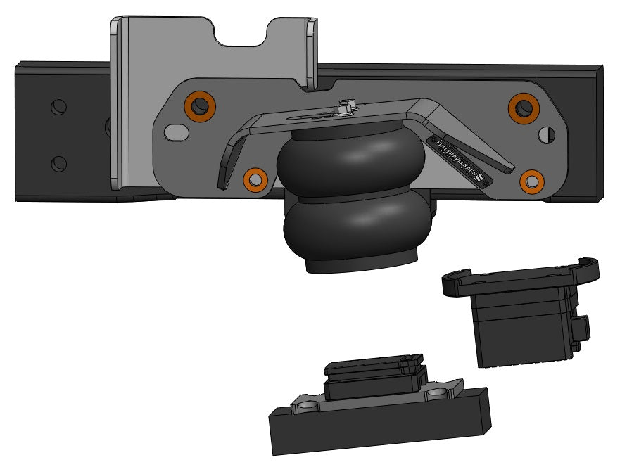 GM/CHEVY 2500/3500 (2011-2019)