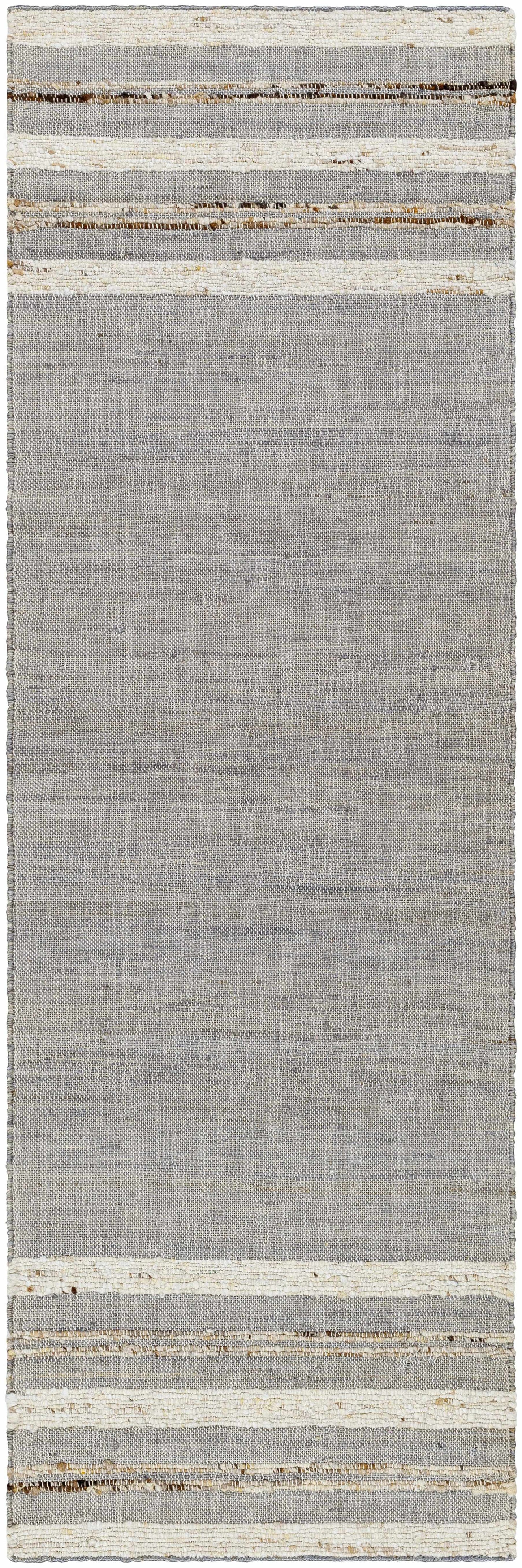The Brompton Hand Woven Rug