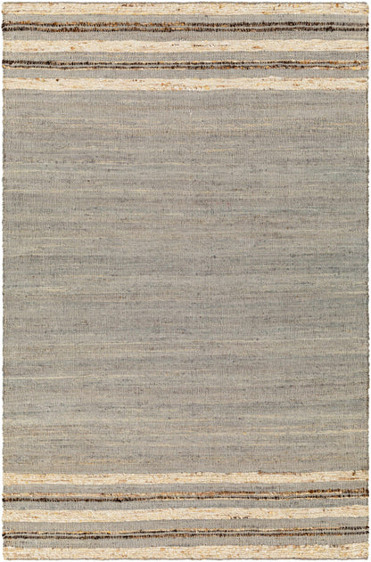 The Brompton Hand Woven Rug