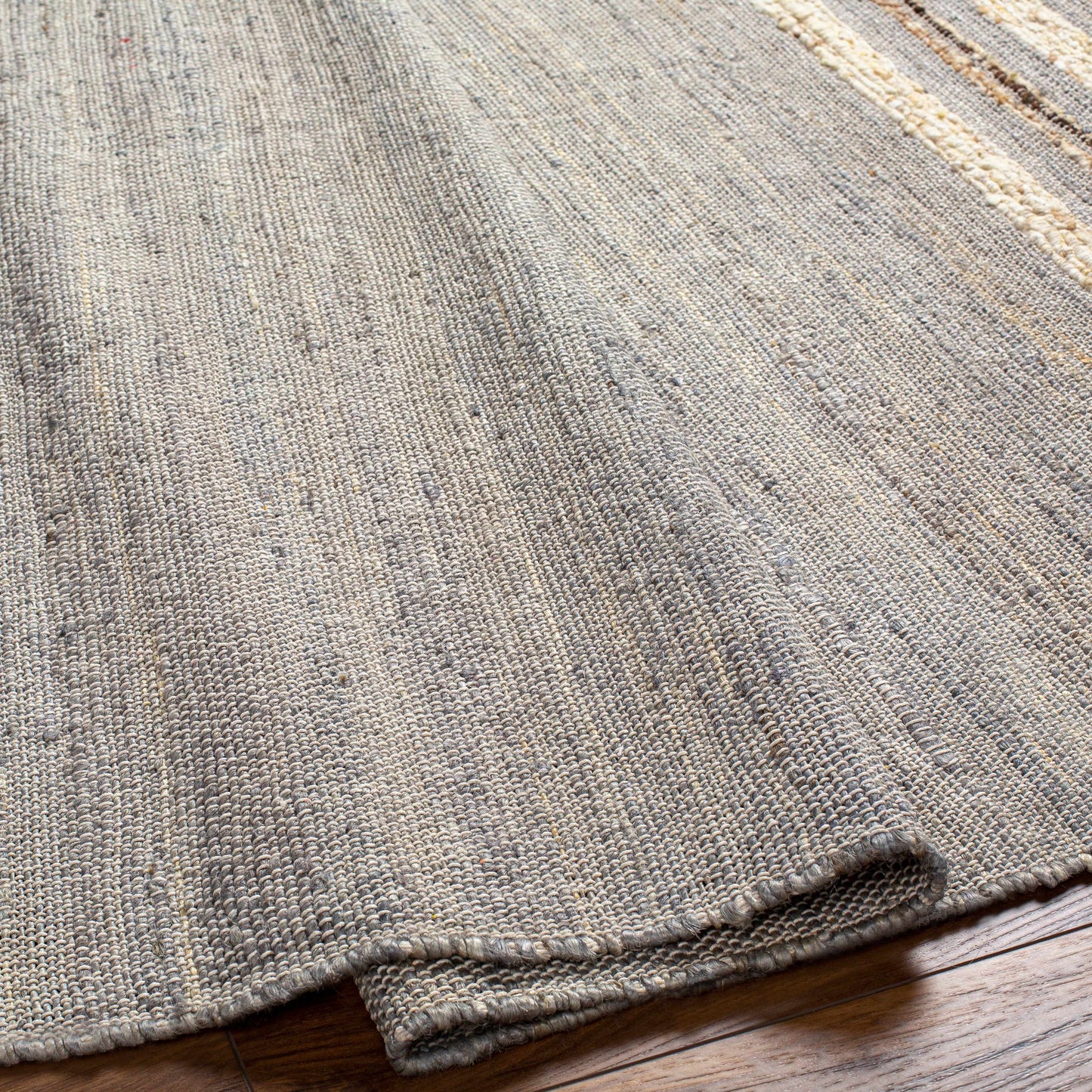 The Brompton Hand Woven Rug