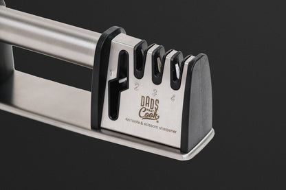 Ultimate Sharpener