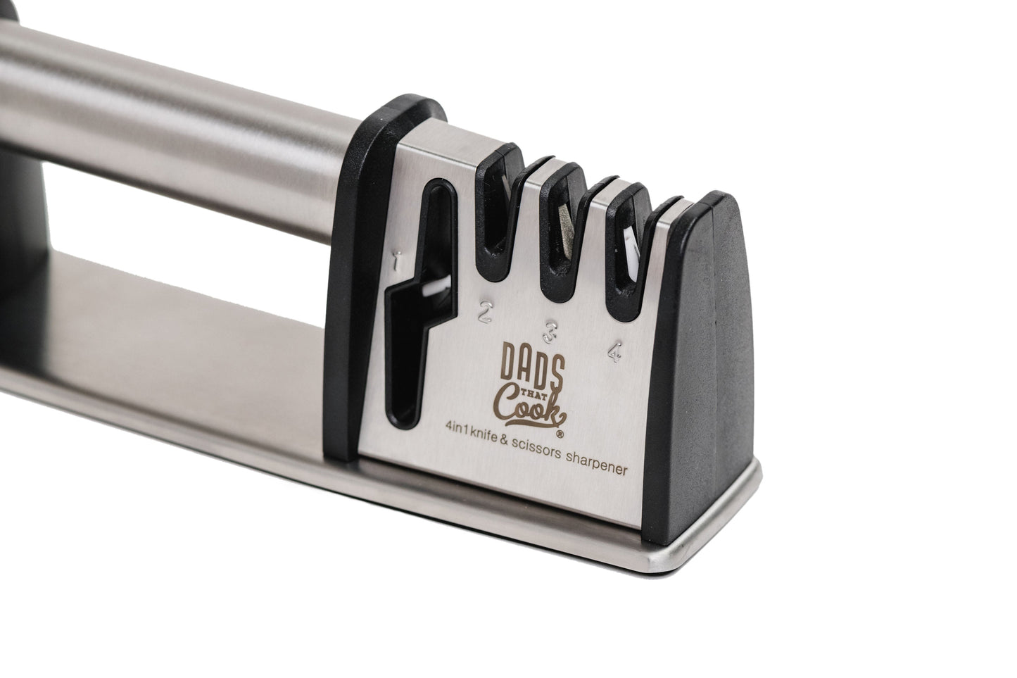 Ultimate Sharpener