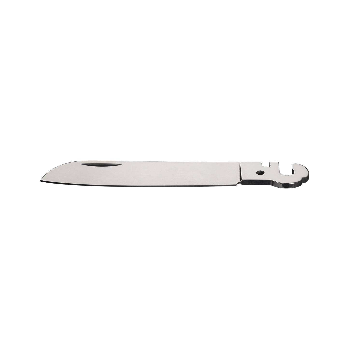 Sheepsfoot Cutting Tool- Long, 1 Slot