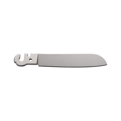 Sheepsfoot Cutting Tool- Long, 1 Slot