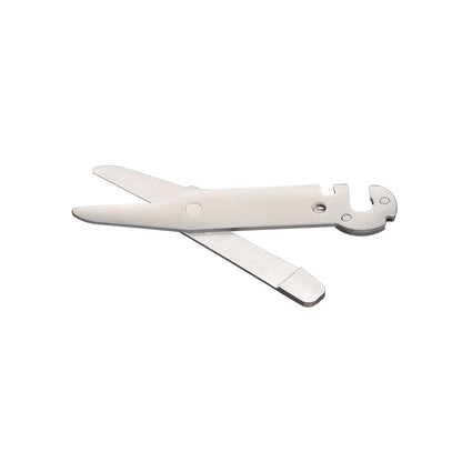 Short Scissors-Short, 1 slot
