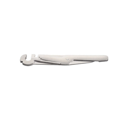 Short Scissors-Short, 1 slot